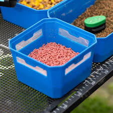 Preston 3pint venta Window Tub-Bait Tubs-Preston Innovations-Irish Bait & Tackle