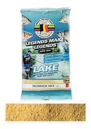 Van Den Eynde Skimmer Mix - 1kg-Groundbait-Van Den Eynde-Irish Bait & Tackle