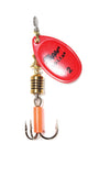 Mepps Aglia Fluoro-Spinners-Mepps-4 - Red-Irish Bait & Tackle