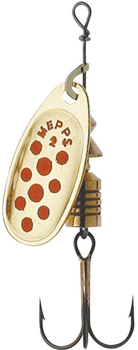 Mepps Comet-Spinners-Mepps-Irish Bait & Tackle