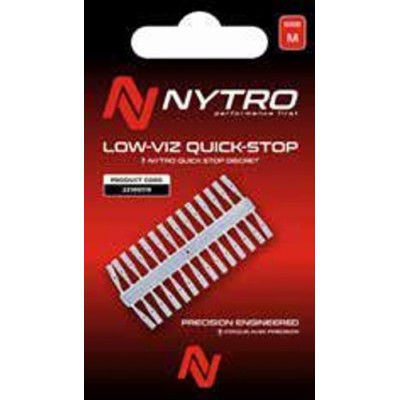 Nytro Low-Viz Quick Stop-Low viz quick stop-Nytro-Irish Bait & Tackle