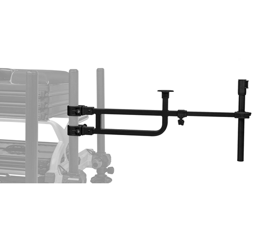 Preston Innovations Offbox Side Tray Support Accessory Arm-Accessory arm-Preston Innovations-Irish Bait & Tackle