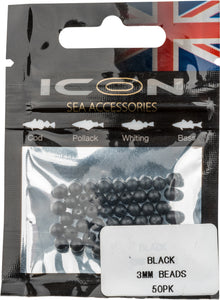 Icon Beads-BEADS-Leeda-Irish Bait & Tackle