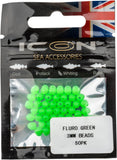 Icon Beads-BEADS-Leeda-Irish Bait & Tackle