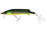 Westin Mike the Pike Crankbait - 14cm/30g Floating