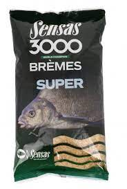 Sensas Super Bremes-Groundbait-Senas-Irish Bait & Tackle