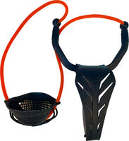 Slik Powerguard Method Pouch Pouch Catapult-Catapult-Fox Rage-Irish Bait & Tackle