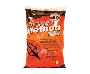 Van Den Eynde Method Mix-Groundbait-Van Den Eynde-Red-Irish Bait & Tackle