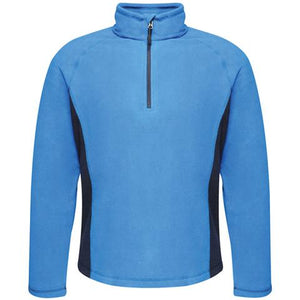 Regatta Ashmore Half Zip Fleece-Clothing-regetta-Irish Bait & Tackle