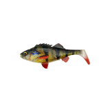 4D Perch Shad-Soft Lures-Savage Gear-12.5cm 20g-Perch-Irish Bait & Tackle