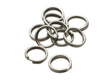 Kinetic Stainless Steel Splitrings-Stainless Steel Splitrings-Kinetic-Irish Bait & Tackle