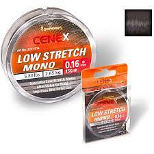 Browning Cenex Low Stretch Mono 150M-Reel Line-Browning-18mm (6.90lbs - 3.15kg)-Irish Bait & Tackle