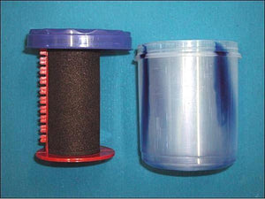 Snap Tackle Rig Bin-Accessories-Dennett-Irish Bait & Tackle