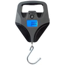 Dennett Digital Scales 75lb/34kg-Dennett-Irish Bait & Tackle