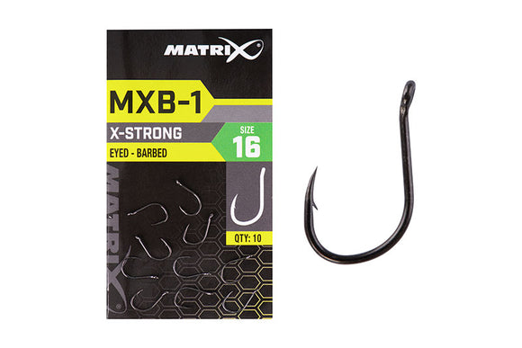 Matrix MXB-1-Irish Bait & Tackle Ltd-Irish Bait & Tackle