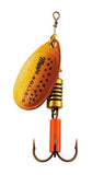 Mepps Aglia Fluoro-Spinners-Mepps-1 - Brown-Irish Bait & Tackle