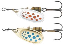 Mepps Comet Lures & Winner-Irish Bait & Tackle Ltd-Mepps Comet - 6.5g-Irish Bait & Tackle