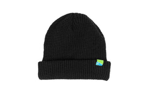 Preston Waffle Beanie Hat-Caps and Hats-Preston Innovations-Irish Bait & Tackle