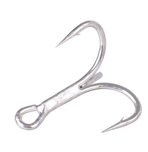 Savage Gear - Big Fish Treble Hooks-Predator Hooks-Savage Gear-1/0-Irish Bait & Tackle