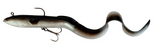 Savage Gear Real Eel - Ready to fish + Loose Body (30cm - 15cm)-Soft Lures-Savage Gear-Irish Bait & Tackle