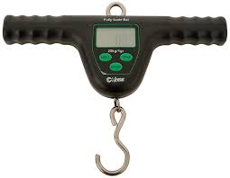 Sensas Digital Scales-Fishing Scales-Sensas-Irish Bait & Tackle