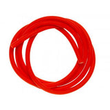 Replacement Elastic for Sensas Sling-Catapult Spare Elastic-Sensas-Red - 5.0m (100m)-Irish Bait & Tackle