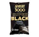 Sensas Super Black Canal-Groundbait-Sensas-Irish Bait & Tackle