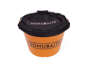 Sonubait Bucket Cover-Sonubait-Irish Bait & Tackle