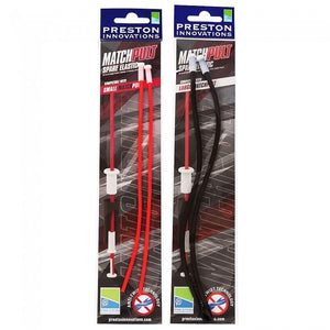 Preston Match Pult Spare Elastic-MatchPult Spare Elastic-Preston Innovations-Irish Bait & Tackle