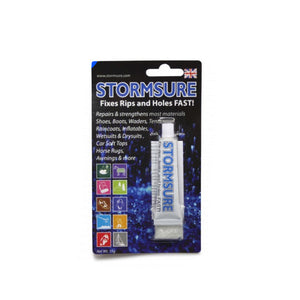 Stormsure Flexible Adhesive-Accessories-Dennett-Irish Bait & Tackle