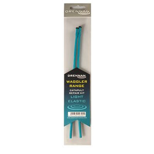 Drennan Waggler Range - Elastic-Catapult Spare Elastic-Drennan-Light Elastic-Irish Bait & Tackle