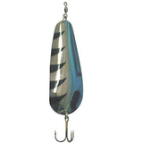 Allcock Shannon Spoon - 5 inch-Spoon-Allcock-Blue Tiger-Irish Bait & Tackle