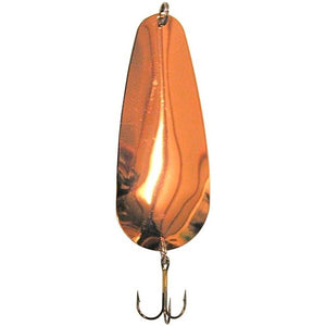 Allcock Shannon Spoon - 5 inch-Spoon-Allcock-Fire Tiger-Irish Bait & Tackle