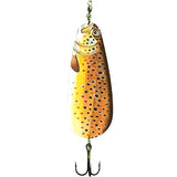 Allcock Shannon Spoon - 5 inch-Spoon-Allcock-Roach-Irish Bait & Tackle