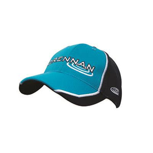 Drennan Cap Aqua/Black-Caps and Hats-Drennan-Irish Bait & Tackle