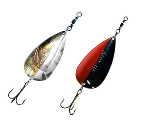 Allcock Norwich Spoon-Spoon-Allcock-2.5”-Irish Bait & Tackle