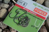 Korum Xpert Power Hooks-Coarse Hooks-Korum-Irish Bait & Tackle