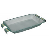 Sensas Rectangular Riddles and Trays (Sold Separately)-Riddle-Sensas-45X30 cm - Mesh 1.9 mm-Irish Bait & Tackle