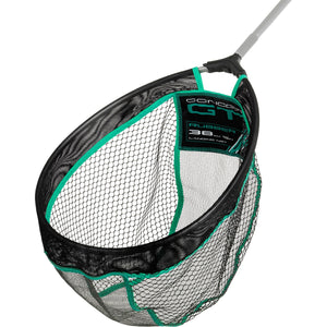 Concept GT 15" Rubber Landing Net-Irish Bait & Tackle Ltd-Irish Bait & Tackle