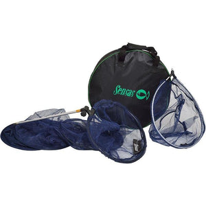 Keepnet + Landing Net + Bag Sensas-Keepnet-Sensas-Irish Bait & Tackle