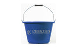 Preston 18 litre Bucket-Groundbait Bucket-Preston Innovations-Irish Bait & Tackle