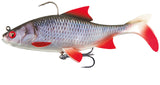 Fox Rage Realistic Replicant Roach-Fox Rage-Natural-14cm - 50g-Irish Bait & Tackle