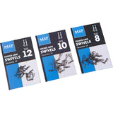 Map Feeder Link Swivel-Irish Bait & Tackle Ltd-Irish Bait & Tackle