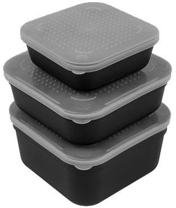 Leeda Bait Boxes-Leeda-Irish Bait & Tackle