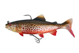 Fox Rage Realistic Replicant Trout-Fox rage-Tiger Trout-10cm - 20g-Irish Bait & Tackle